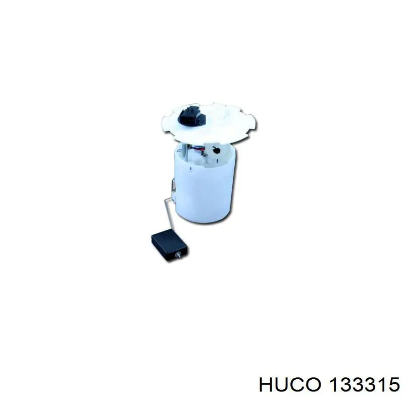 Модуль бензонасоса Huco 133315 ціна, від 70.21 USD
