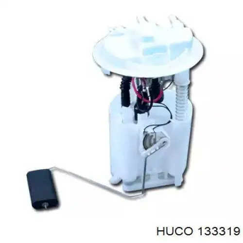 Бензонасос 133319 Huco
