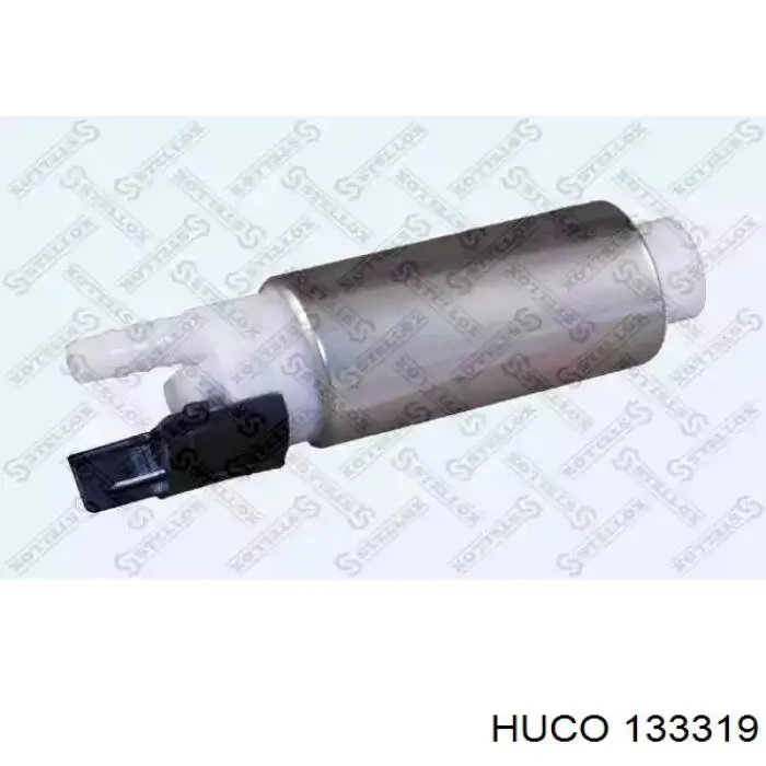 133319 Huco модуль паливного насосу, з датчиком рівня палива