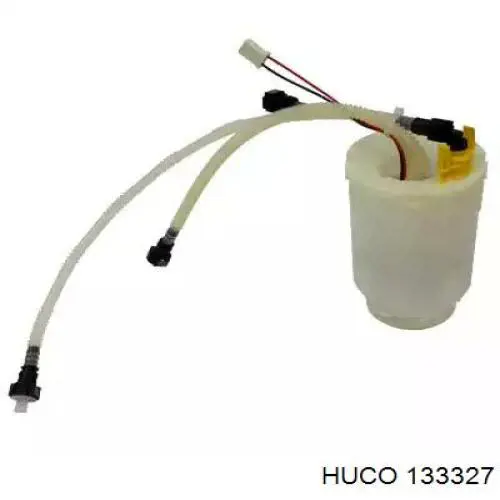 133327 Huco модуль паливного насосу, з датчиком рівня палива
