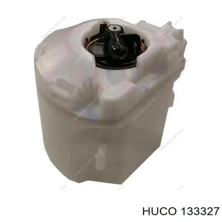 Модуль бензонасоса Delphi FG204512B1 ціна, від 57.76 USD