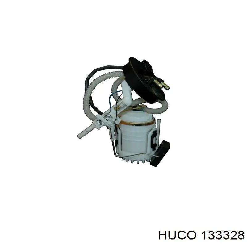 Купити 133328 Huco Насос занурювальний в баці