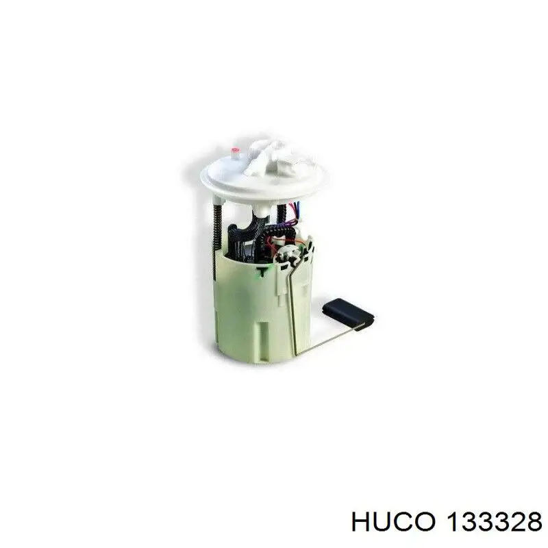 Бензонасос 133328 Huco