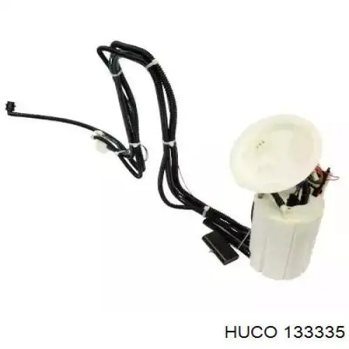 Модуль бензонасоса Huco 133335 ціна, від 57.76 USD