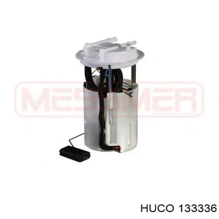 Бензонасос 133336 Huco