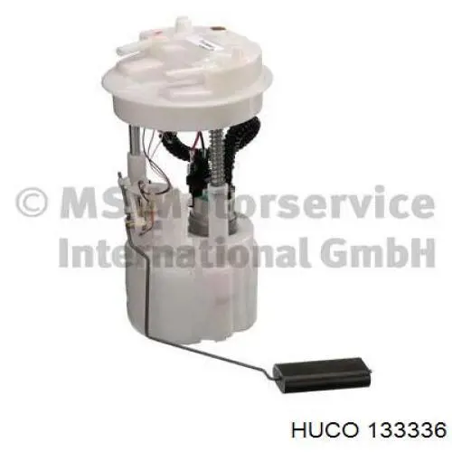Паливний насос Huco 133336