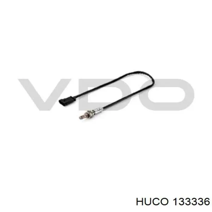 Модуль бензонасоса Huco 133336 ціна, від 73.73 USD