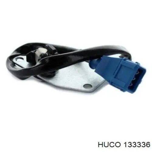 Купити 133336 Huco Насос занурювальний в баці