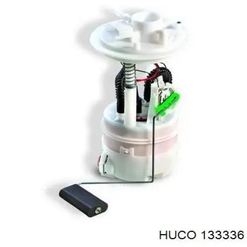 133336 Huco Електробензонасос