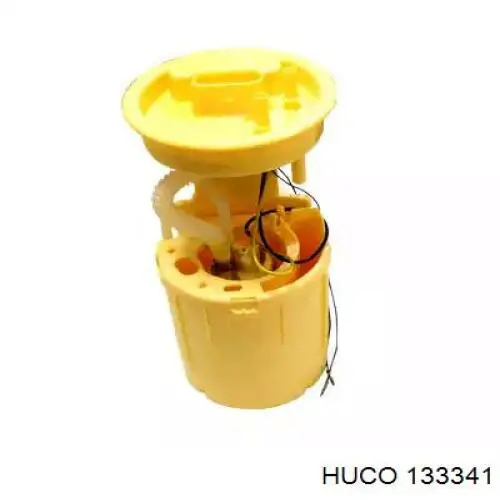 Бензонасос 133341 Huco