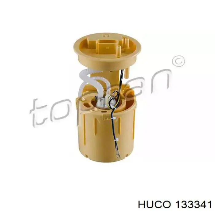 Паливний насос ERA 775201A