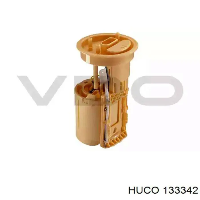 Бензонасос 133342 Huco