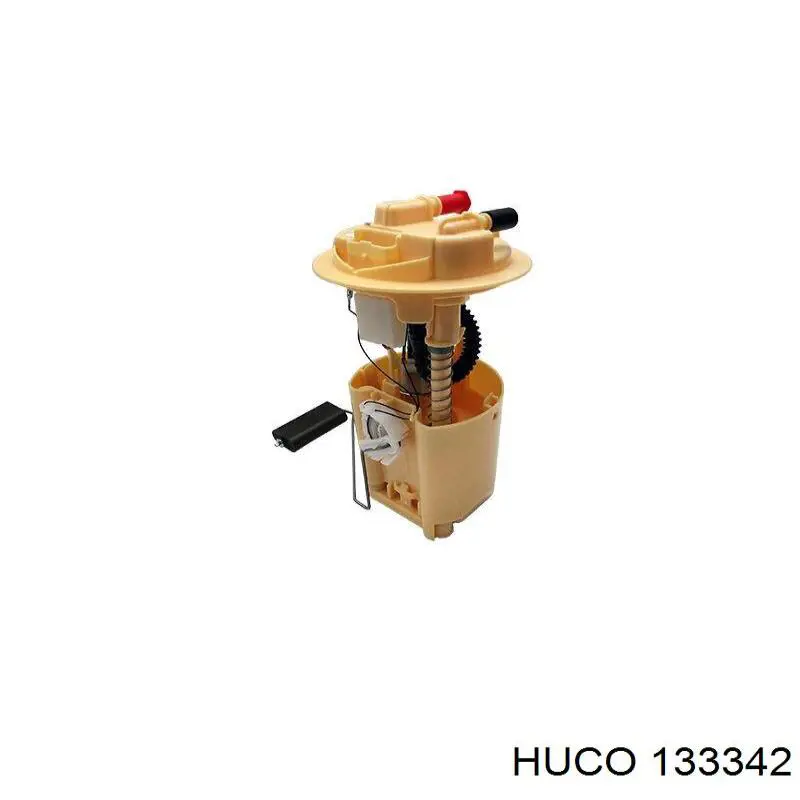 Бензонасос 133342 Huco