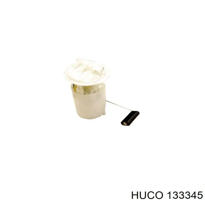 133345 Huco Електробензонасос
