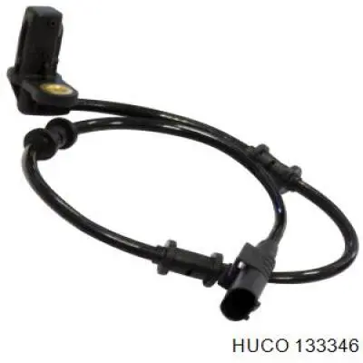 Модуль бензонасоса Huco 133346 ціна, від 103.41 USD