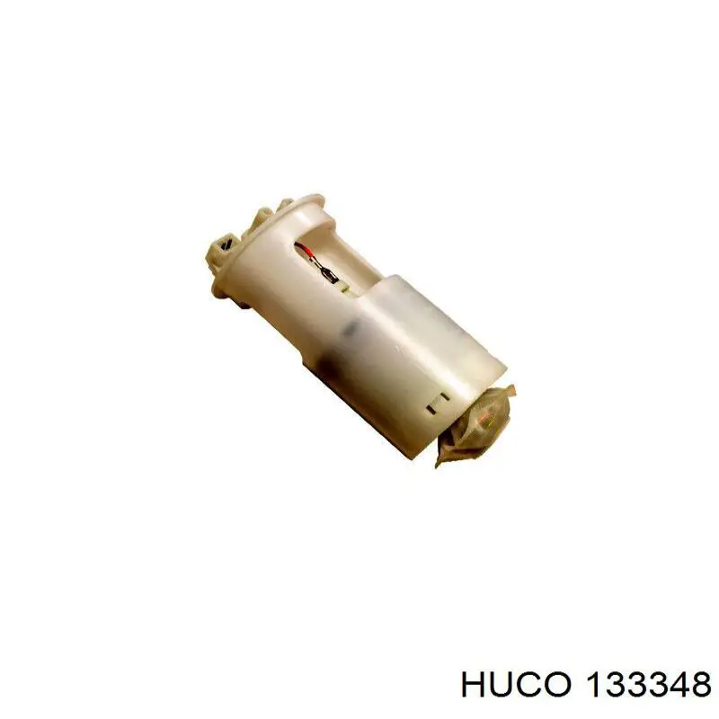 133348 Huco модуль паливного насосу, з датчиком рівня палива