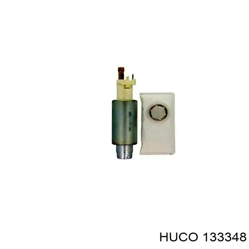 1322848 Ford Електробензонасос
