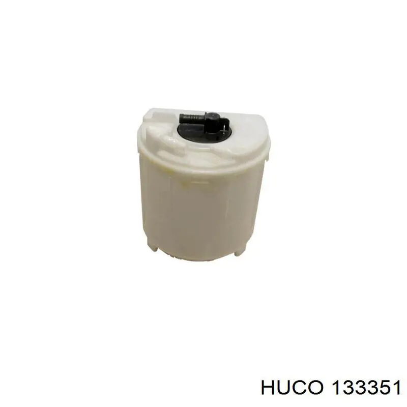 Бензонасос 133351 Huco