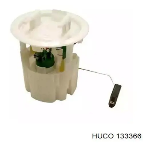 Купити 133366 Huco Насос занурювальний в баці