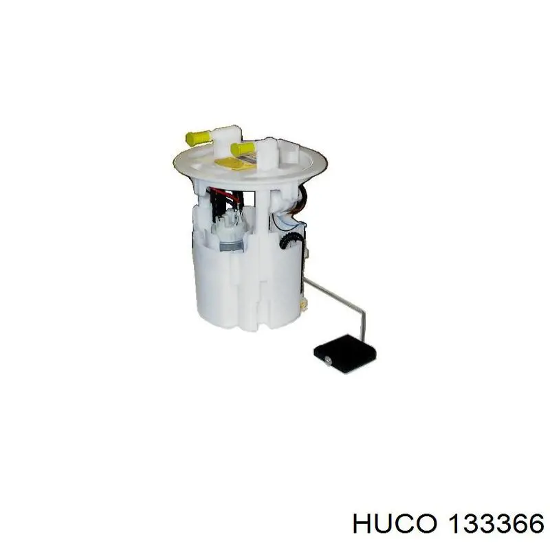 Бензонасос 133366 Huco