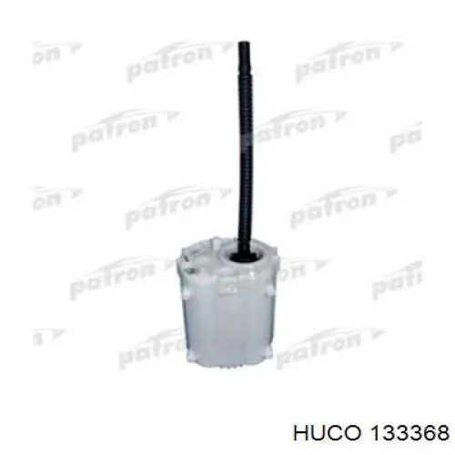133368 Huco модуль паливного насосу, з датчиком рівня палива