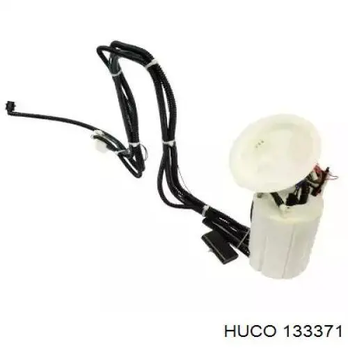 Паливний насос електричний, занурювальний Huco 133371 ціна, від 71.44 USD