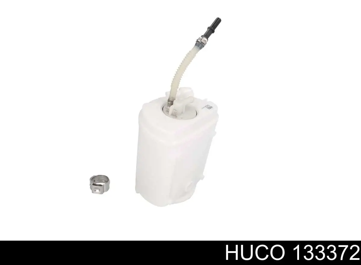 Насос паливний електричний 133372 Huco