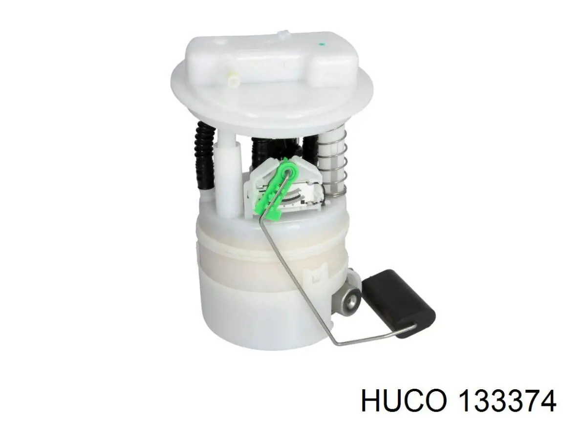 Бензонасос 133374 Huco