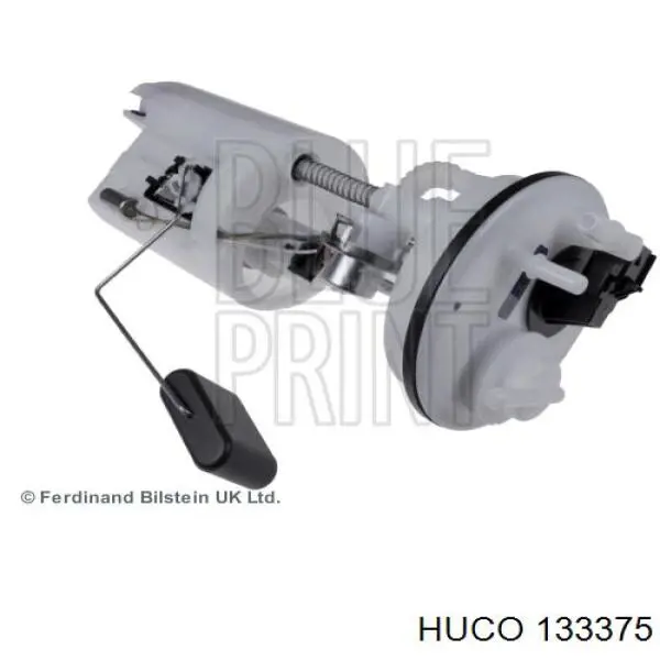 Паливний насос Hitachi 133375