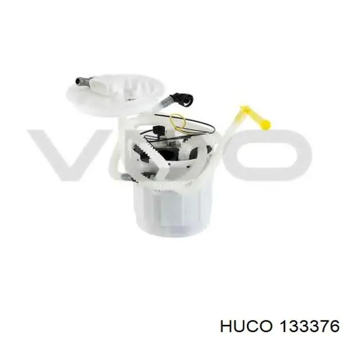 Модуль бензонасоса Huco 133376 ціна, від 90.70 USD