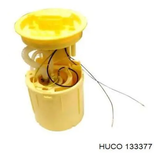Модуль бензонасоса Huco 133377 ціна, від 102.14 USD