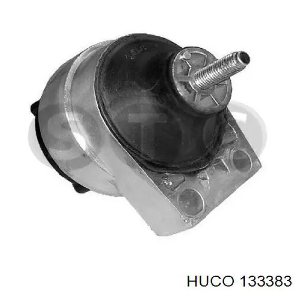 Купити 133383 Huco Елемент-турбінка паливного насосу