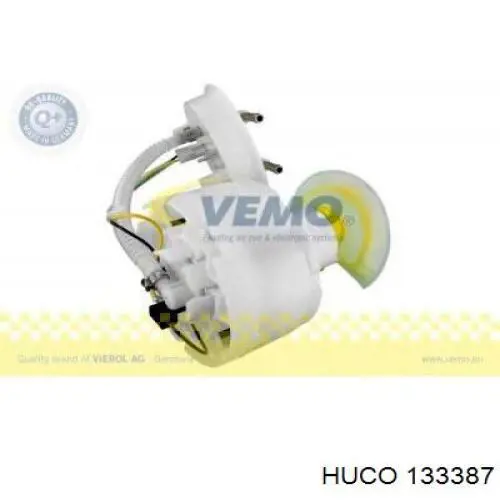 Бензонасос 133387 Huco