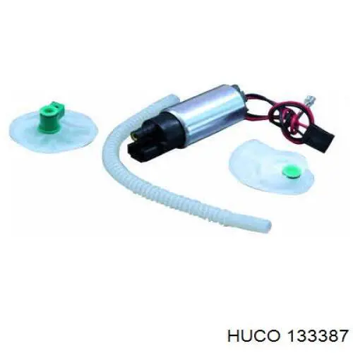 133387 Huco Електробензонасос