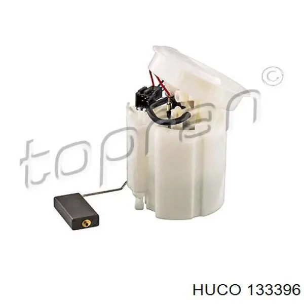 133396 Huco Електробензонасос