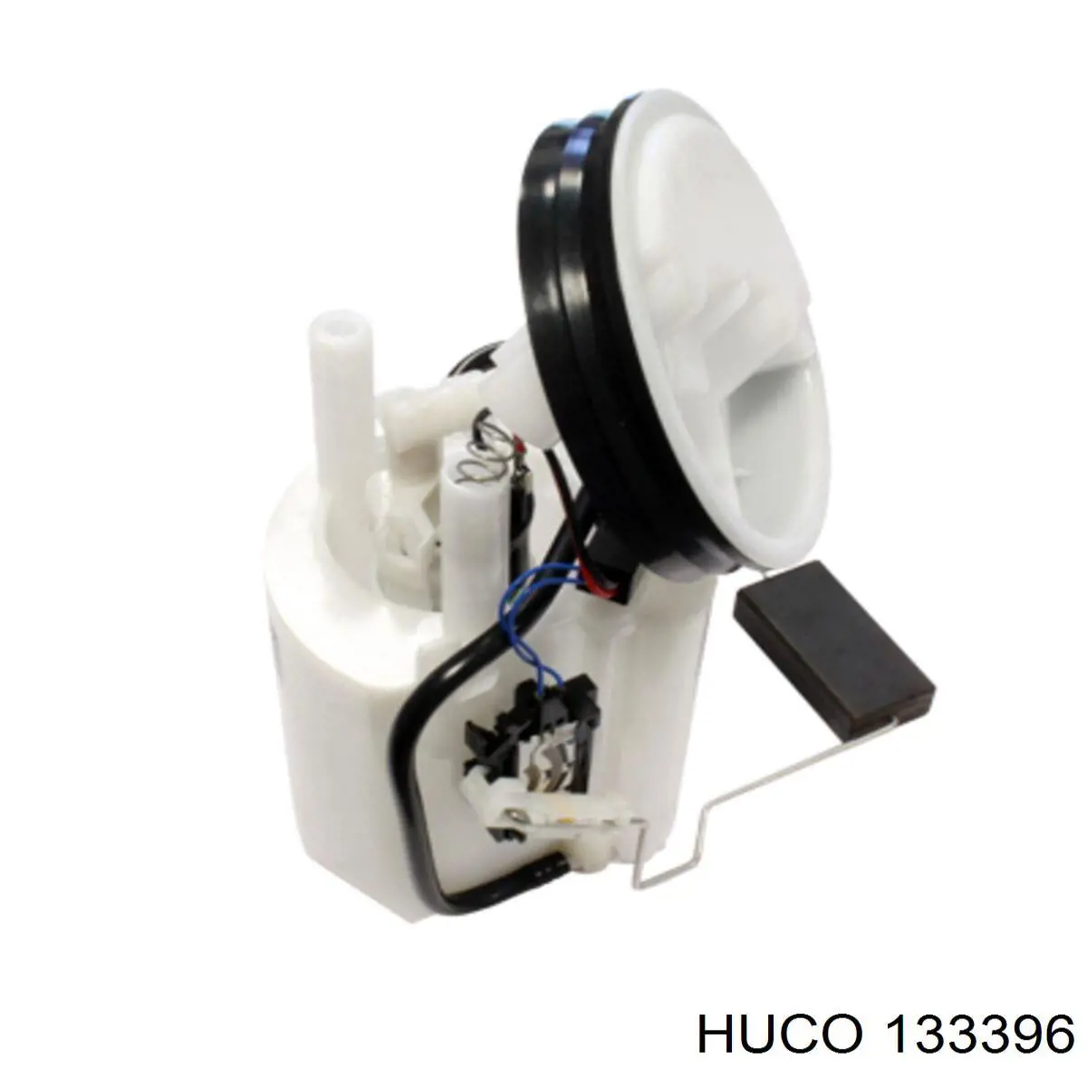 Бензонасос 133396 Huco