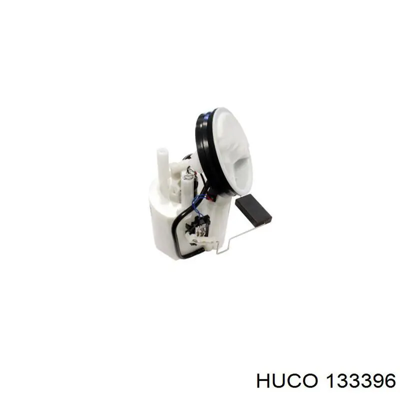 133396 Huco модуль паливного насосу, з датчиком рівня палива