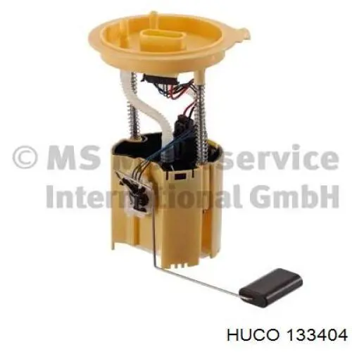 Модуль бензонасоса Engitech ENT100069 ціна, від 69.48 USD