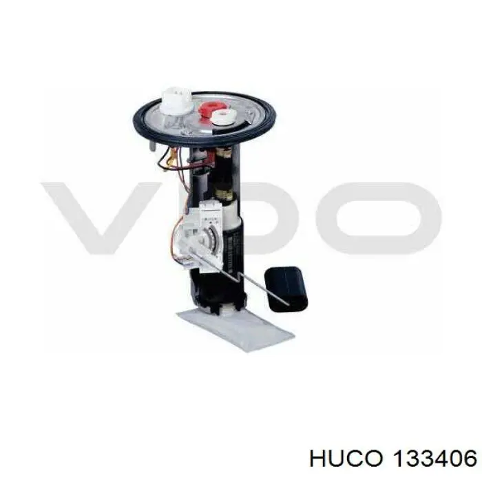 Модуль бензонасоса Ford 1009230 ціна, від 66.56 USD