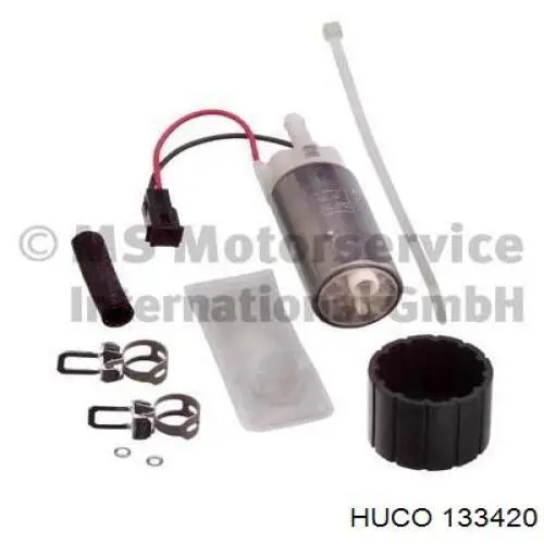 Паливний насос Magneti Marelli 313011313136