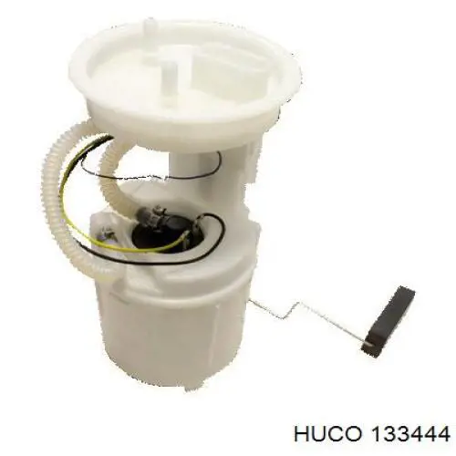 Купити 8TF358306941 HELLA Насос занурювальний в баці