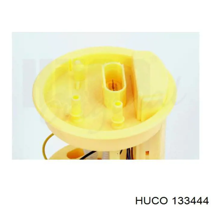 Бензонасос 133444 Huco