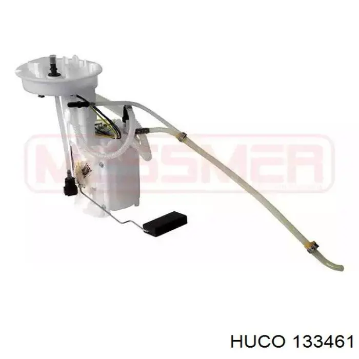 133461 Huco модуль паливного насосу, з датчиком рівня палива