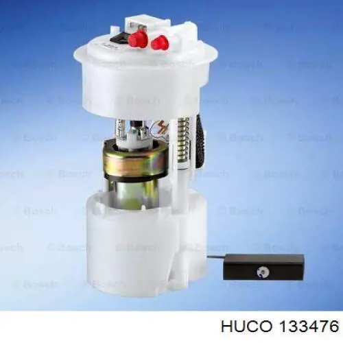 133476 Huco модуль паливного насосу, з датчиком рівня палива