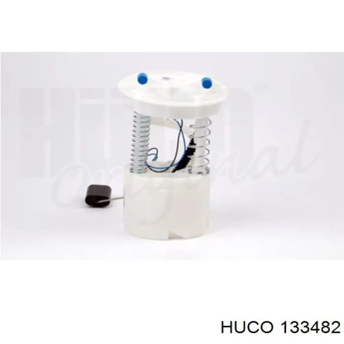 Модуль бензонасоса Starline PC1157 ціна, від 52.96 USD