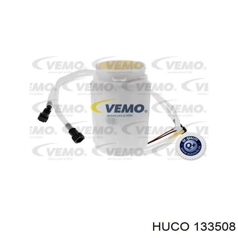 Модуль бензонасоса ERA 775706A ціна, від 110.22 USD