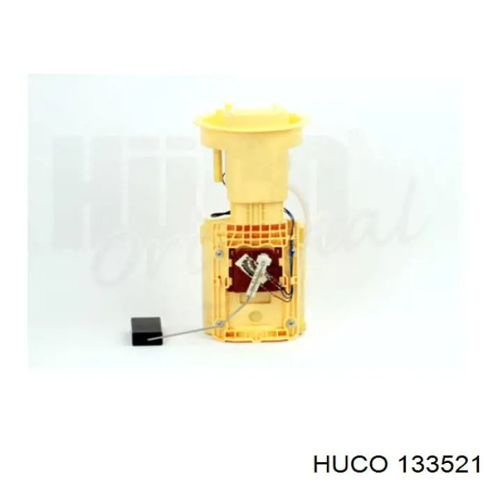 Модуль бензонасоса Huco 133521 ціна, від 76.22 USD