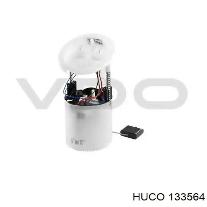  Huco 133564 ціна, від 159.10 USD