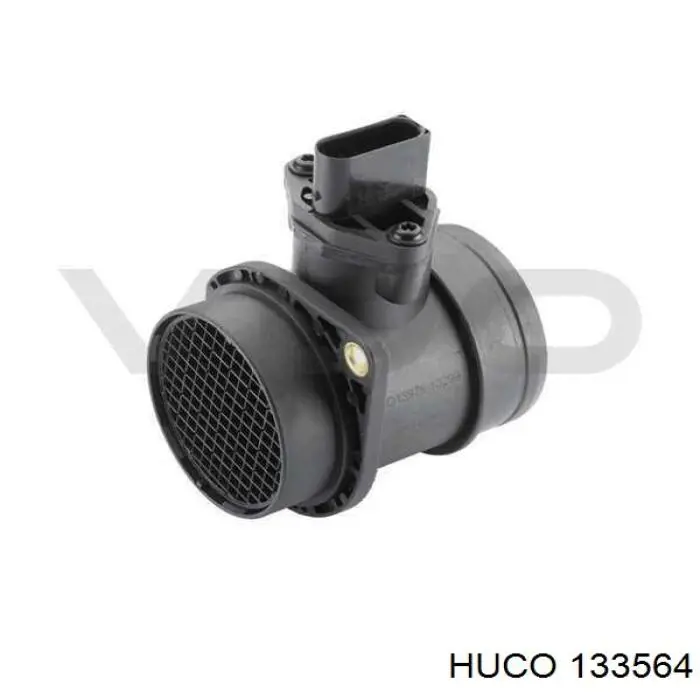  133564 Huco
