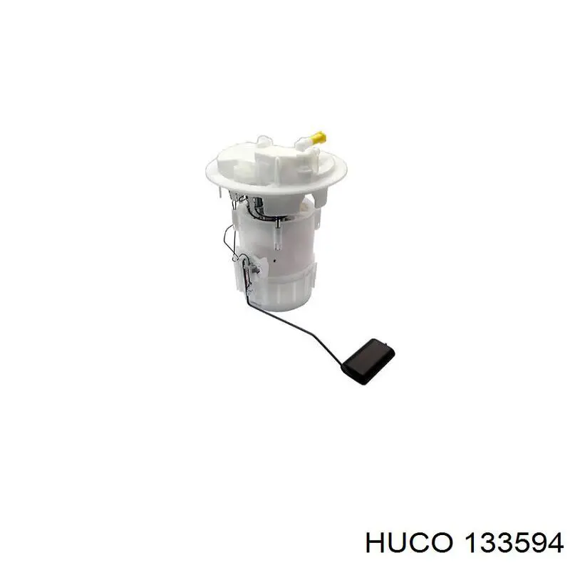 133594 Huco Електробензонасос